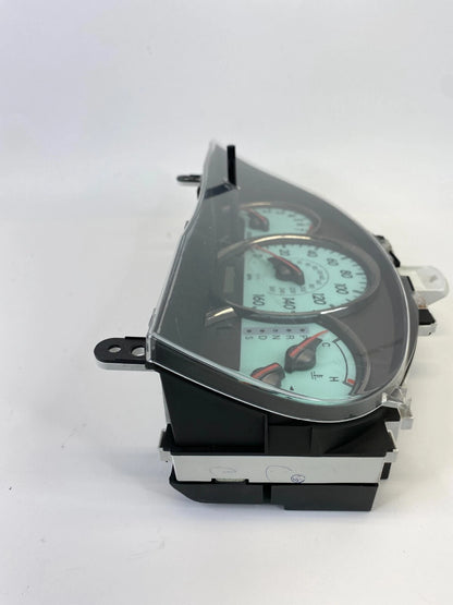 2005-2006 TOYOTA SOLARA INSTRUMENT CLUSTER SPEEDOMETER 83800-AA160-00 OEM