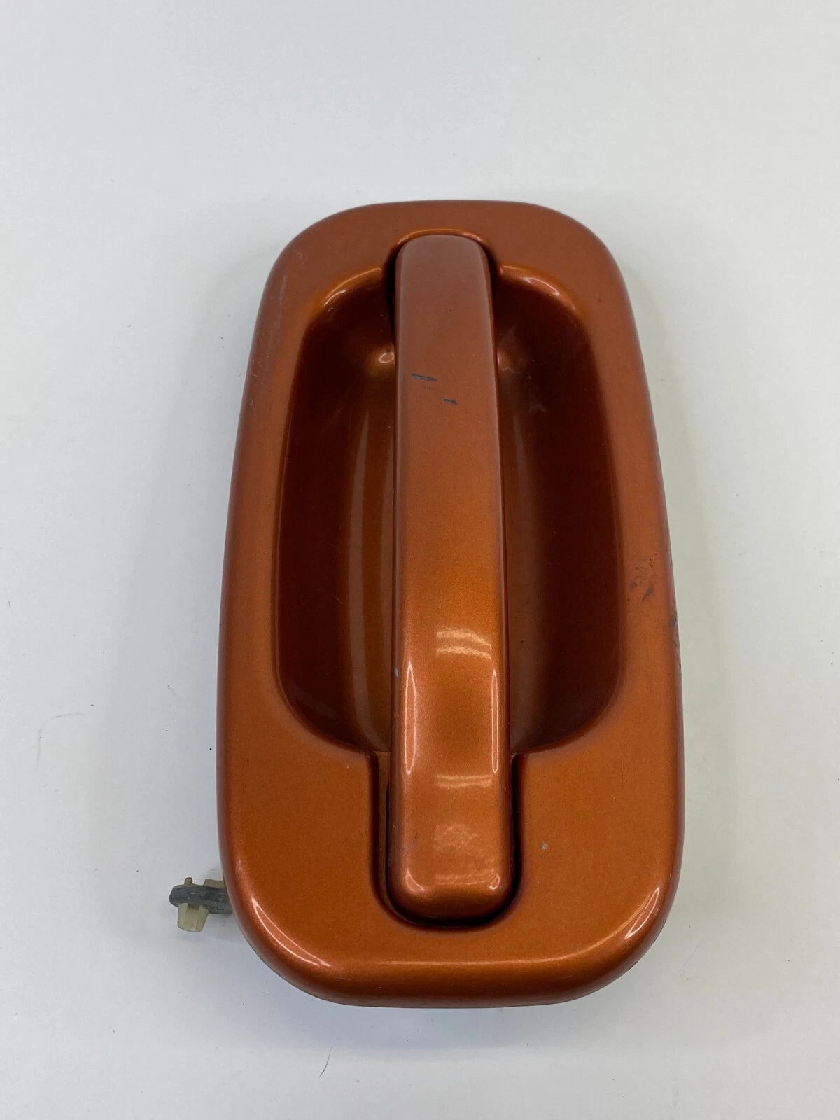2002-2004 CHEVY AVALANCHE 1500 2500 FRONT RIGHT OUTER DOOR HANDLE 15182405 OEM