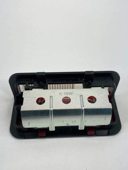 2002 2003 2004 2005 BMW 745I REAR TRUNK LID CARGO LIGHT LAMP COMPARTMENT OEM