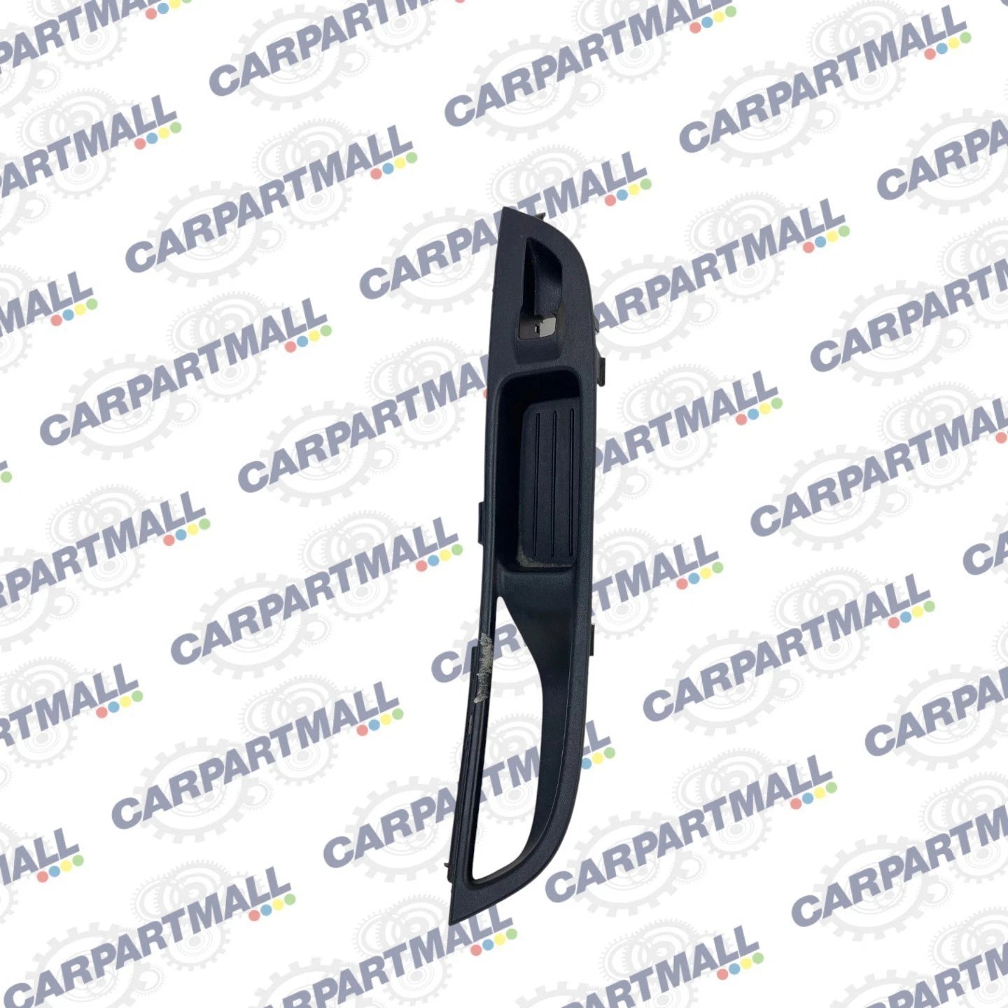 2012-2018 FORD FOCUS FRONT RIGHT SIDE WINDOW SWITCH COVER BEZEL PANEL TRIM OEM