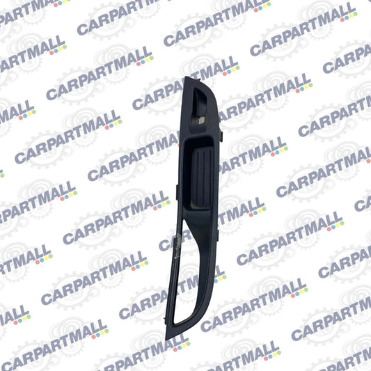 2012-2018 FORD FOCUS FRONT RIGHT SIDE WINDOW SWITCH COVER BEZEL PANEL TRIM OEM