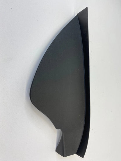 15-20 CHEVROLET IMPALA LEFT DRIVER DASH END CAP COVER TRIM BEZEL PANEL 23202759