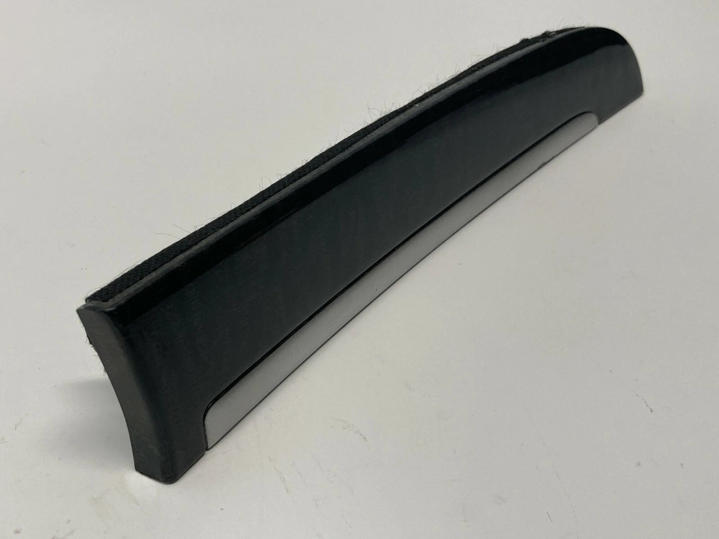 07-09 HYUNDAI SANTA FE FRONT LEFT DASH CENTER LEFT TRIM PAD MOLDING 84780-2B000