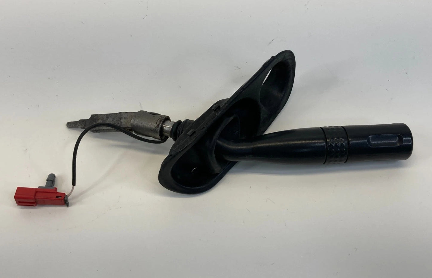 2004-2008 FORD F-150 STEERING COLUMN GEAR SHIFTER SHIFT LEVER GEAR SELECTOR OEM