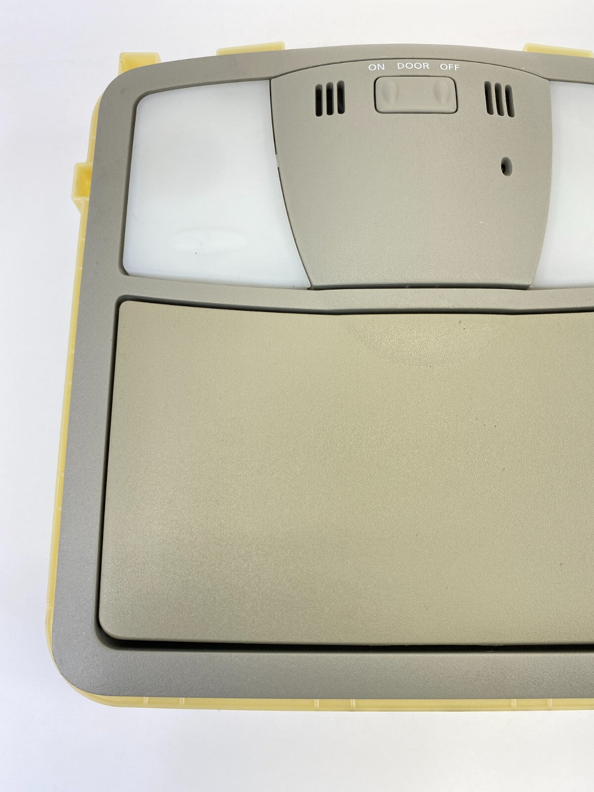 2009-2013 Nissan Murano Roof Overhead Console Dome Map Light Lamp OEM