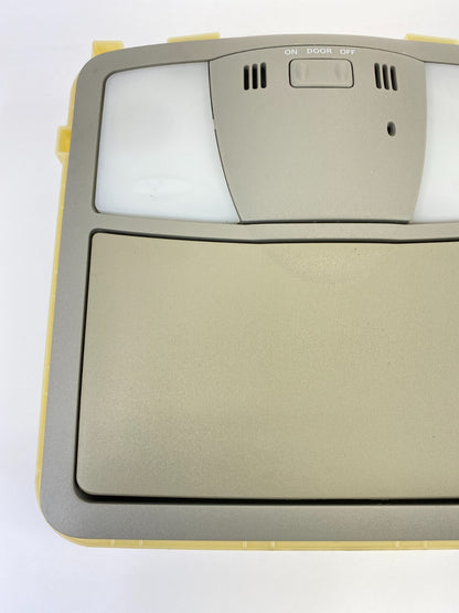 2009-2013 Nissan Murano Roof Overhead Console Dome Map Light Lamp OEM