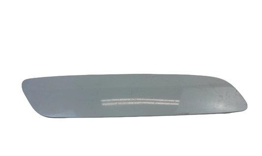 2005-2010 VOLKSWAGEN JETTA FRONT BUMPER RIGHT SIDE TRIM FILLER MOLDING COVER