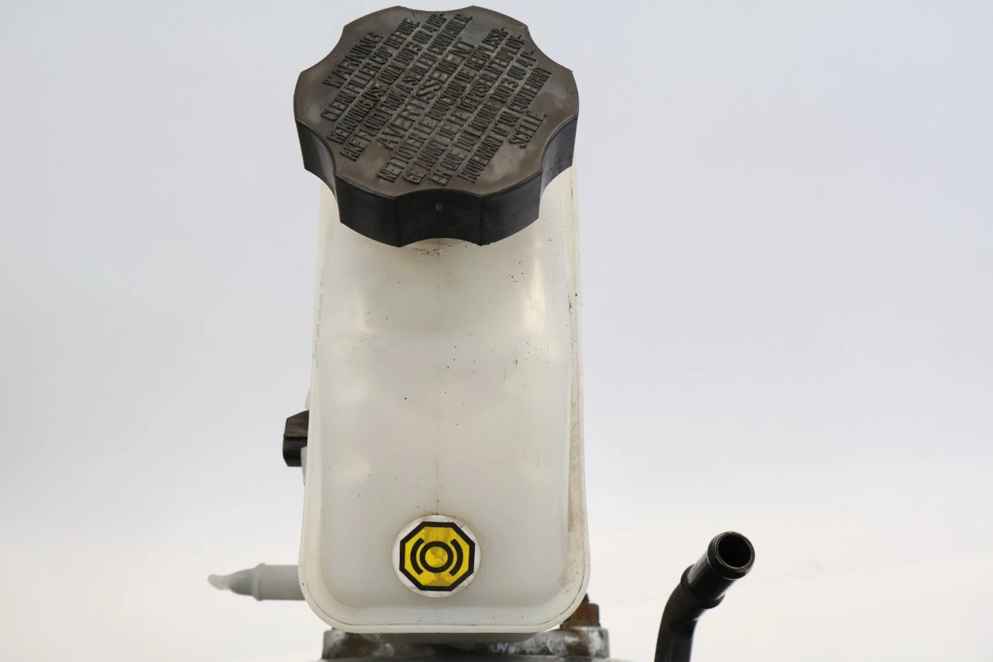 2006-2011 KIA RIO BRAKE BOOSTER MASTER CYLINDER ASSEMBLY OEM FACTORY 59110-1G000