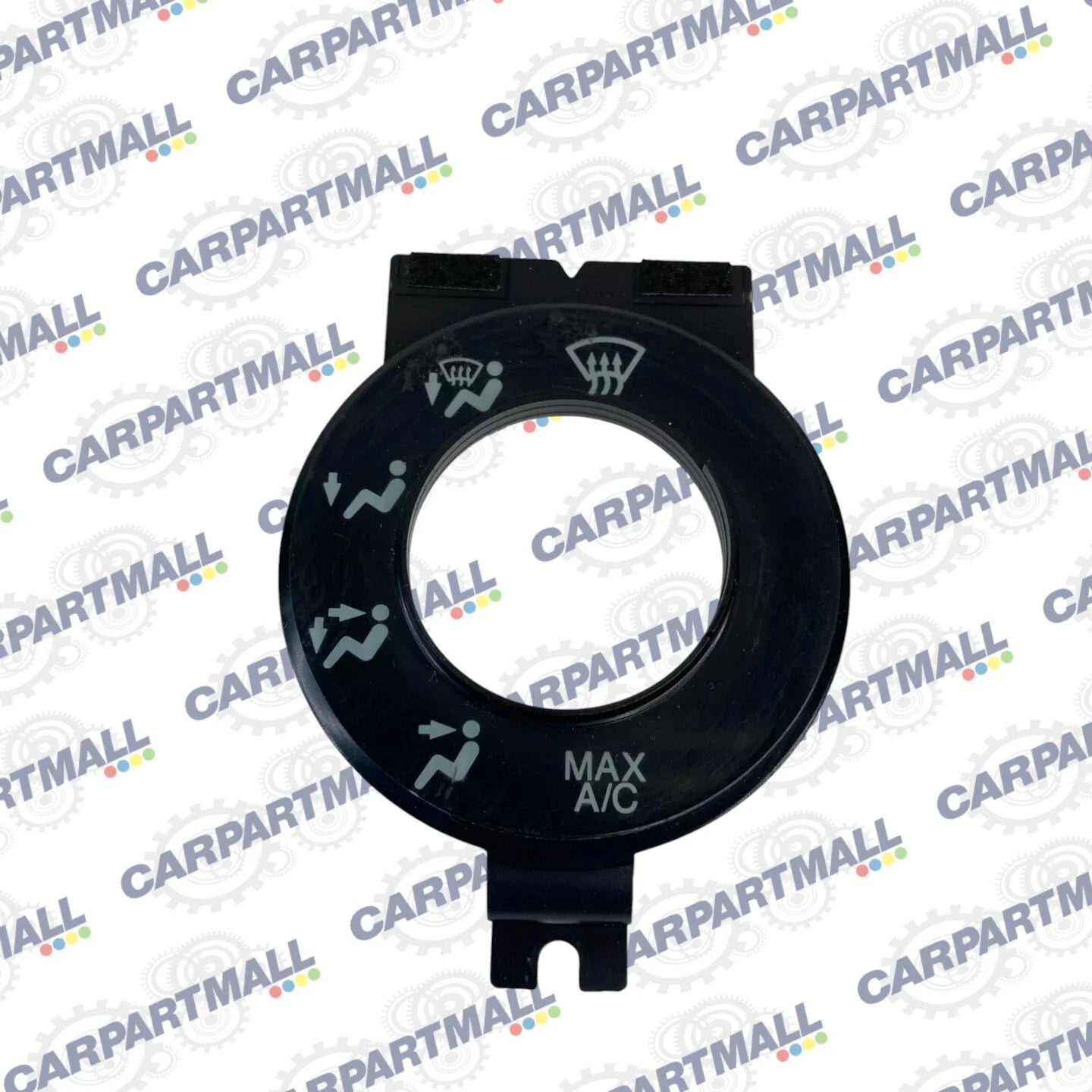 2005-2010 HONDA ODYSSEY A/C AIR POSITION OUTLET CLIMATE CONTROL INDICATOR RING