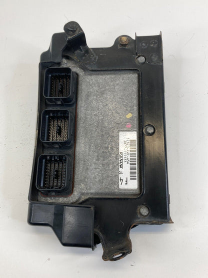 2007-2009 Acura RDX 2.3L L4 A/T Engine Control Module ECM ECU 37820-RWC-A56 OEM