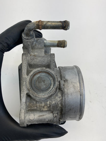 2008-2013 Infiniti G37 3.7L Right Throttle Body Throttle Valve Assy OEM