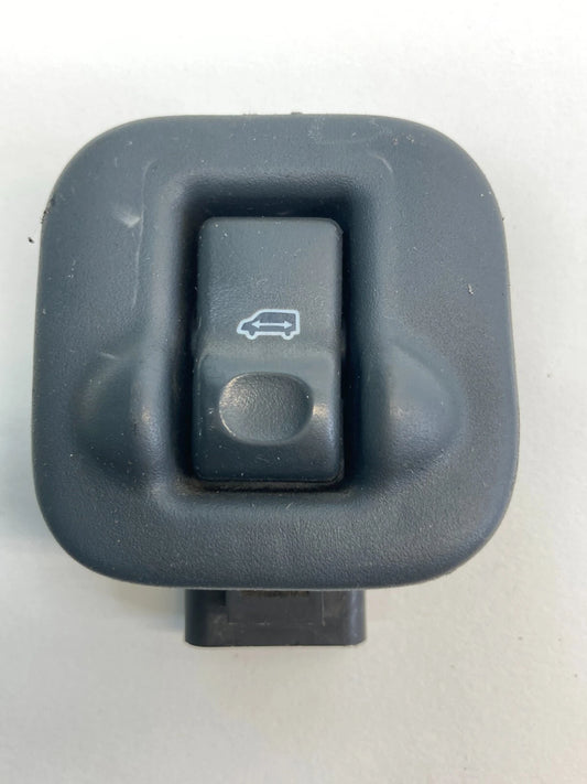 2005-2007 BUICK TERRAZA POWER SLIDING DOOR LOCK CONTROL SWITCH 10414732 OEM
