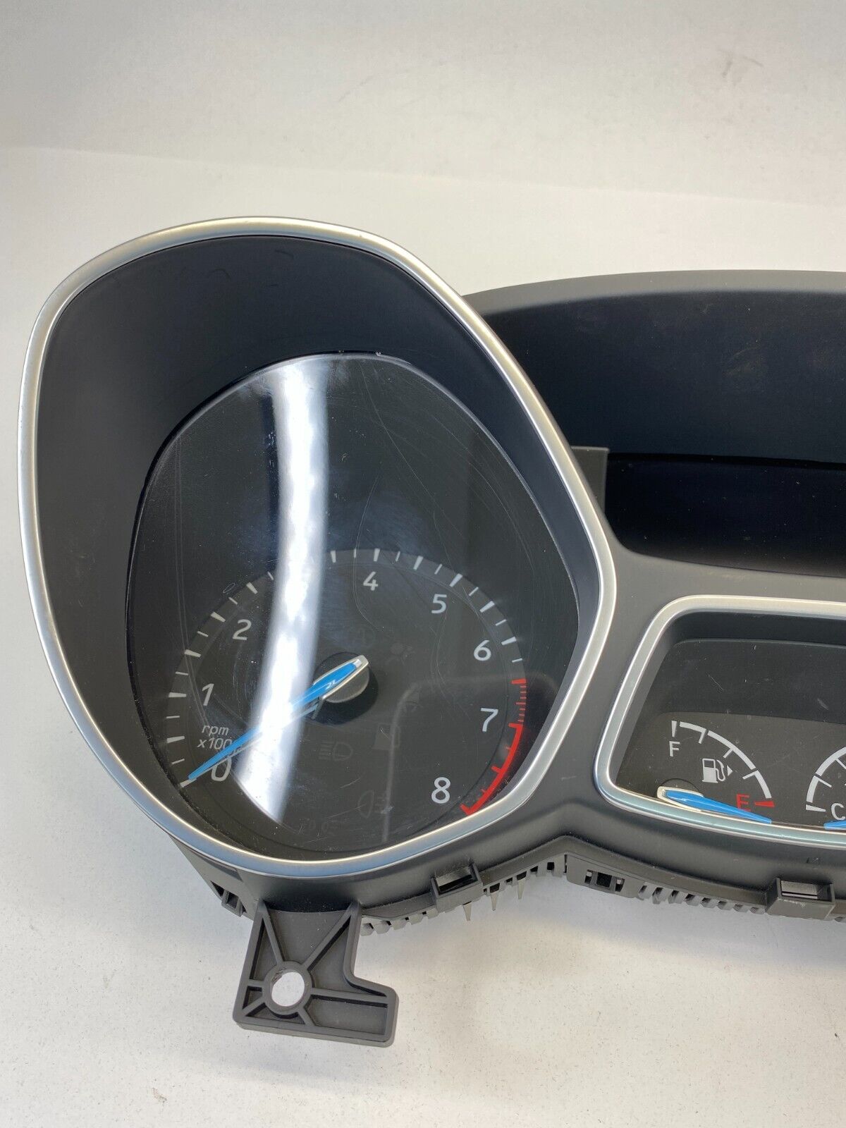 2016 16 Ford Focus Dash Instrument Cluster Speedometer Gauges 19K Miles OEM