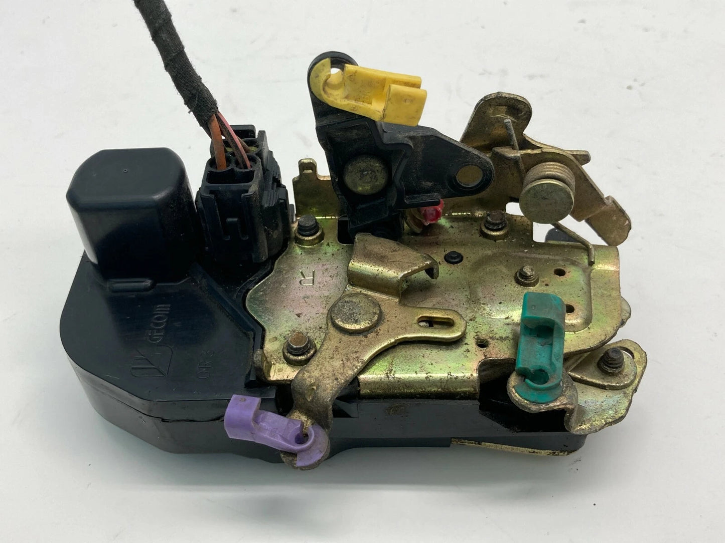 2001-2004 DODGE INTREPID FRONT RIGHT PASSENGER DOOR LOCK LATCH RELEASE ACTUATOR