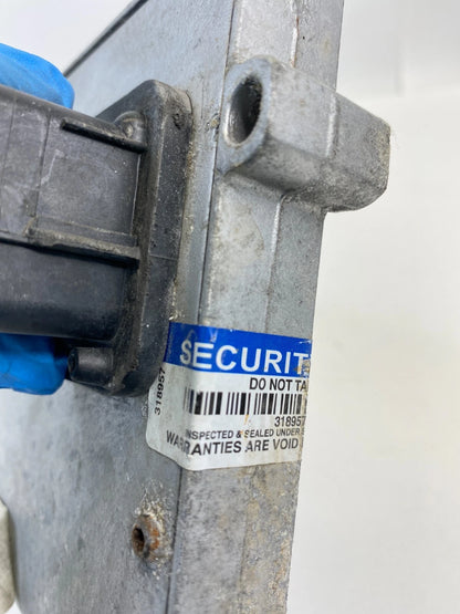 2007 2008 LINCOLN MKZ 3.5L ENGINE COMPUTER CONTROL MODULE ECM ECU 7H6A12A650 OEM