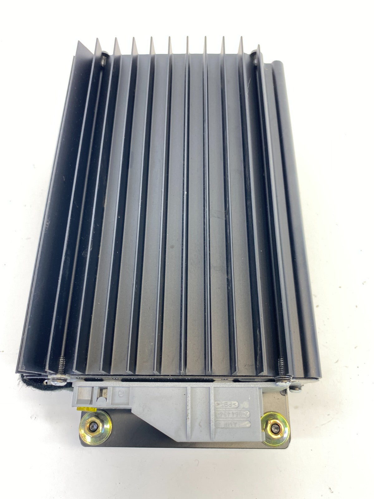 1998-2002 Mercedes-Benz E430 1994 1995 E420 AMP Amplifier Module Bose 2108202689