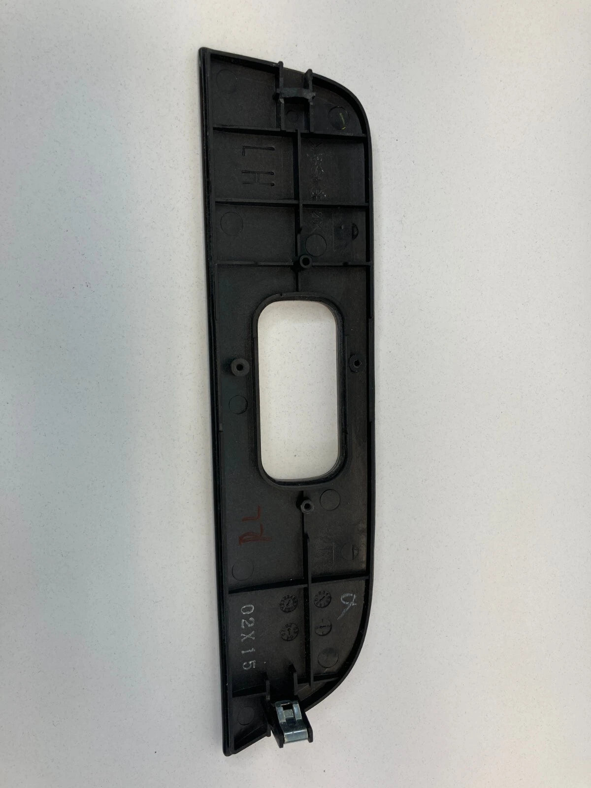 2001 2002 2003 LEXUS RX300 REAR LEFT SIDE BACK DOOR WINDOW SWITCH BEZEL TRIM OEM