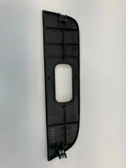 2001 2002 2003 LEXUS RX300 REAR LEFT SIDE BACK DOOR WINDOW SWITCH BEZEL TRIM OEM