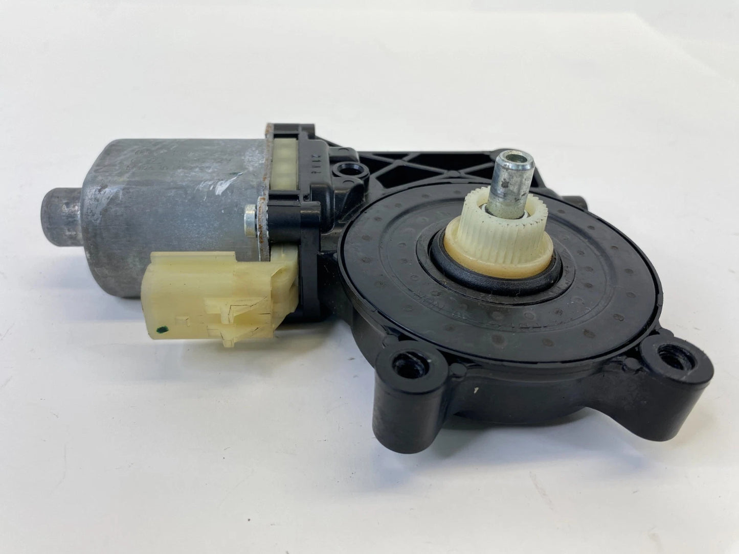 12-17 CHEVROLET EQUINOX GMC TERRAIN REAR RIGHT SIDE DOOR POWER WINDOW MOTOR OEM