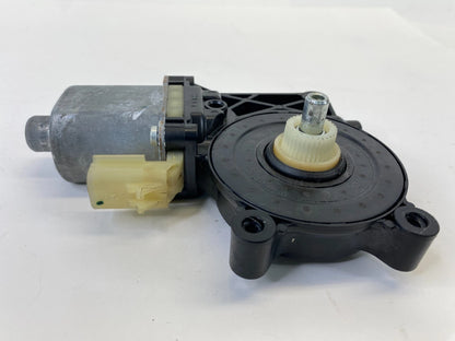 12-17 CHEVROLET EQUINOX GMC TERRAIN REAR RIGHT SIDE DOOR POWER WINDOW MOTOR OEM