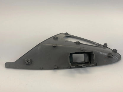 2007 2008 2009 TOYOTA CAMRY REAR RIGHT BACK SIDE WINDOW SWITCH TRIM BEZEL OEM
