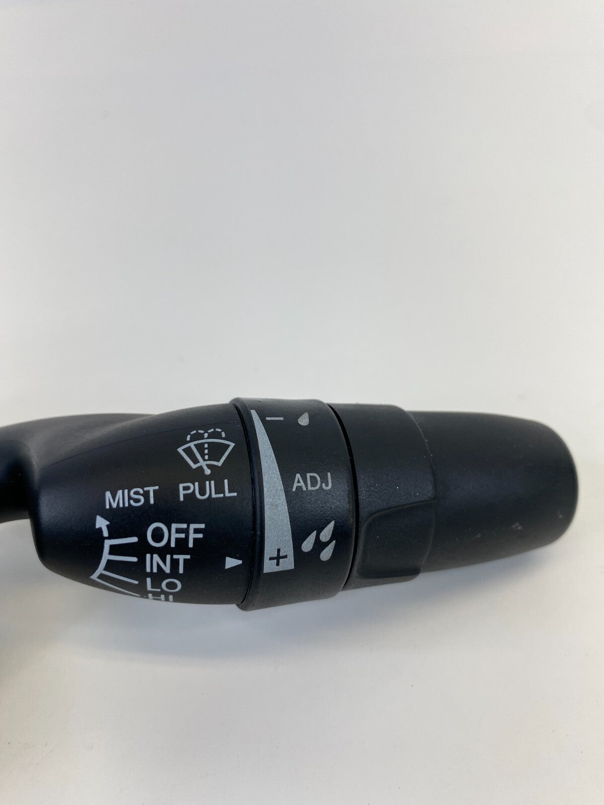 2008-2012 Honda Accord Windshield Wiper Column Control Lever Switch M29843