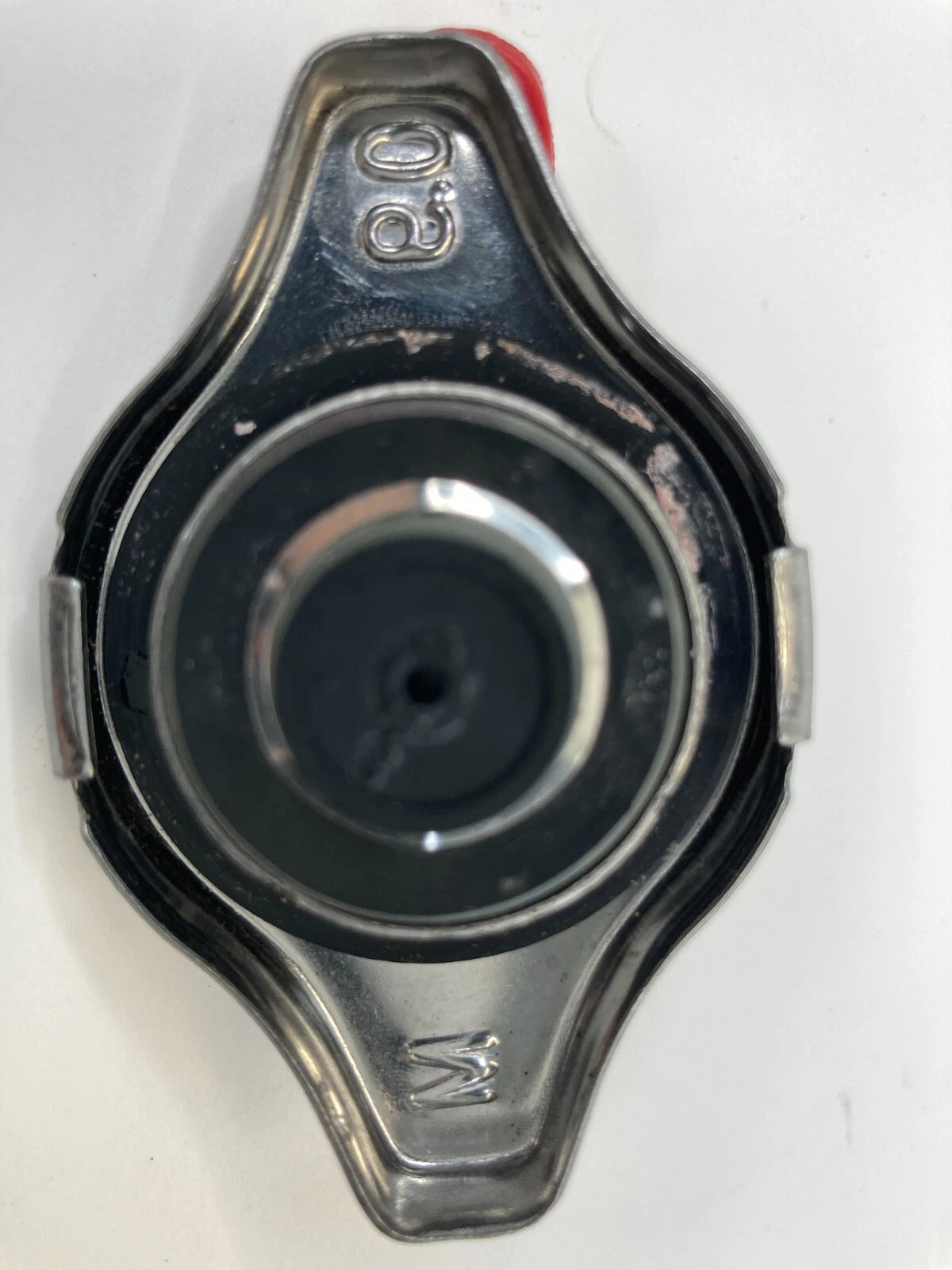 2006-2008 LEXUS RX400H ENGINE RADIATOR COOLANT RESERVOIR FLUID CAP PRESSURE