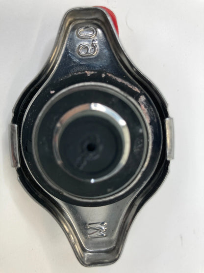 2006-2008 LEXUS RX400H ENGINE RADIATOR COOLANT RESERVOIR FLUID CAP PRESSURE