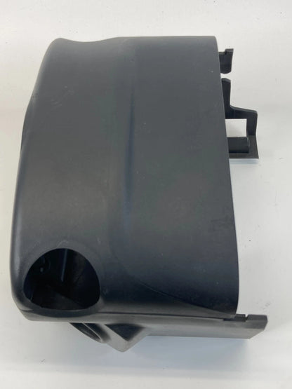 07 08 09 DODGE CALIBER STEERING COLUMN UPPER & LOWER COVER TRIM 1CH70TRMAA OEM