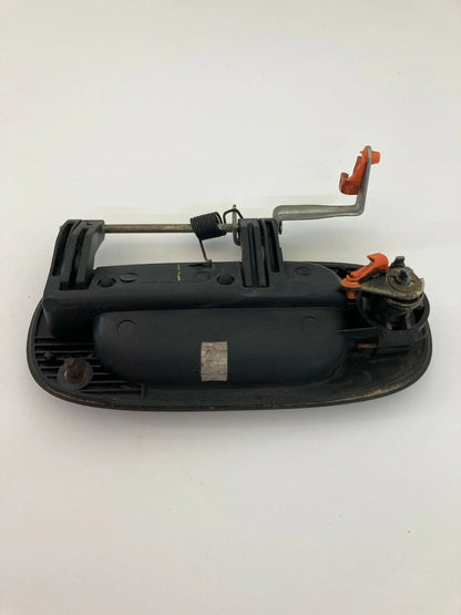 00 01 DODGE DAKOTA 98-01 DURANGO FRONT RIGHT SIDE EXTERIOR DOOR HANDLE FR RH OEM
