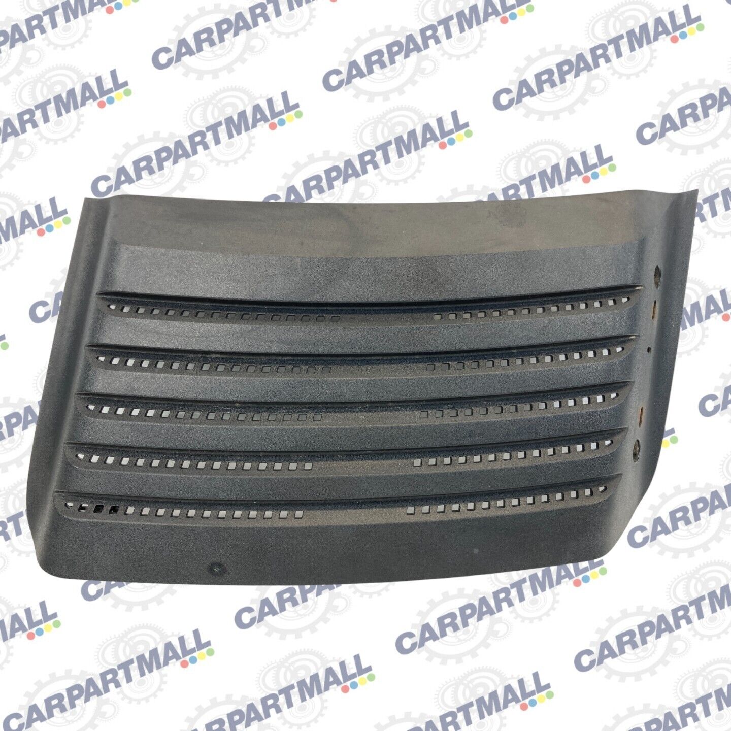 2007-2010 Chevy Silverado 2500 HD Hood Left Side Scoop Vent Grille 15264431 OEM