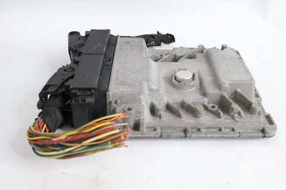 2014 2015 VOLKSWAGEN PASSAT 1.8L ENGINE CONTROL MODULE COMPUTER ECM 06K906071K