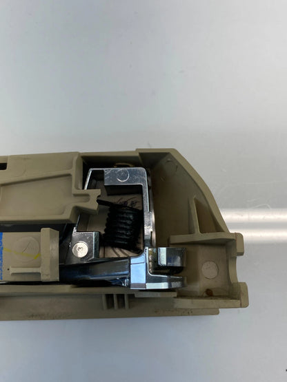 2008-2012 FORD ESCAPE REAR LEFT SIDE INNER DOOR HANDLE RR LH 8L8478266B35A OEM