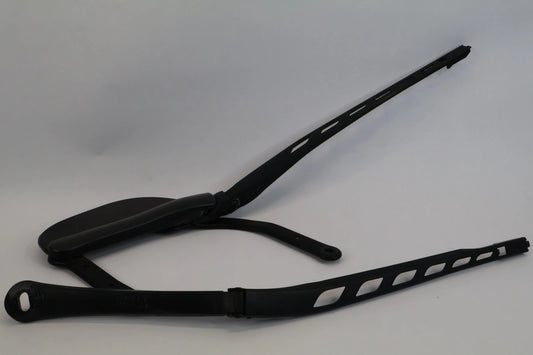 2008 BMW 535XI 2008-2010 BMW 535I FRONT WINDSHIELD WIPER ARM PAIR SET OEM
