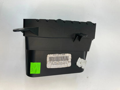 2008-2010 CHRYSLER TOWN & COUNTRY FRONT DASH CENTER RIGHT A/C AIR VENT 5028728AA