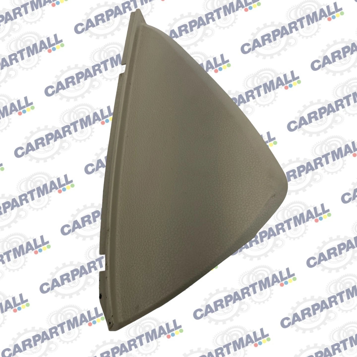 2012 2013 2014 2015 KIA OPTIMA DASH RIGHT SIDE END CAP COVER TRIM 84767-4C000