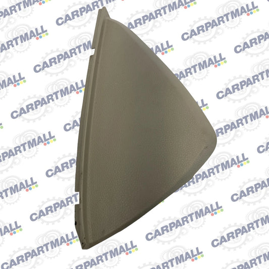 2012 2013 2014 2015 KIA OPTIMA DASH RIGHT SIDE END CAP COVER TRIM 84767-4C000