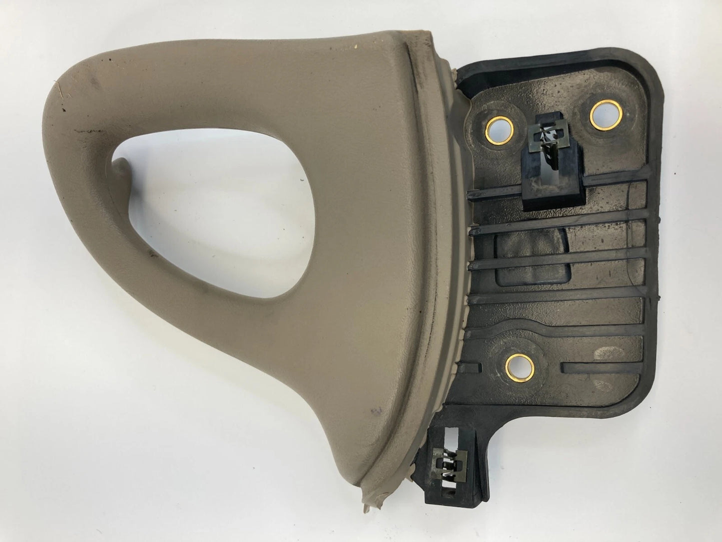 2002-2006 AVALANCHE 1500 2500 REAR LEFT B PILLAR GRAB GRAP HANDLE OEM
