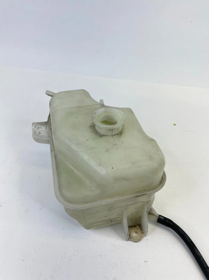 2011-2014 HYUNDAI SONATA ENGINE COOLANT RESERVOIR TANK ASSEMBLY 25430-2T000