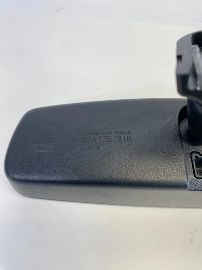 2002-2023 Ford Explorer Rear View Interior Mirror Inside Donnelly E11046533