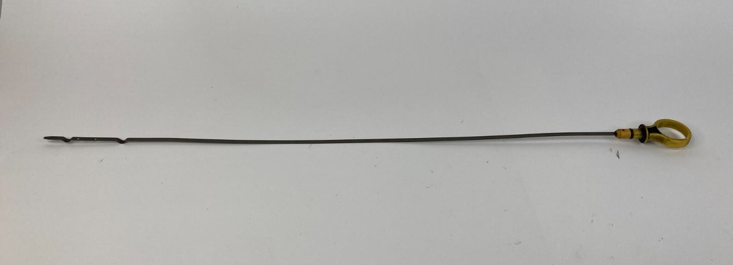 2009-2012 Ford Flex 3.5L V6 AT Engine Oil Level Fluid Dipstick Indicator OEM