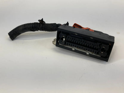 2008-2010 Honda Accord 2.4L L4 ABS Anti Lock Brake Pump Connector Plug OEM