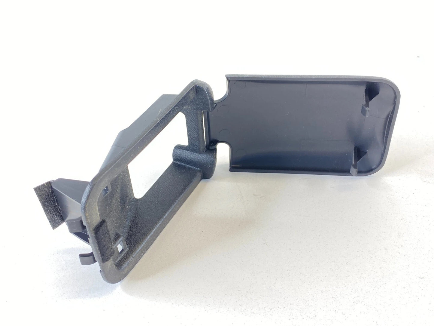 2010-2014 SUBARU LEGACY REAR INNER CHILD SEAT ANCHOR COVER TOP 65546AG03A OEM