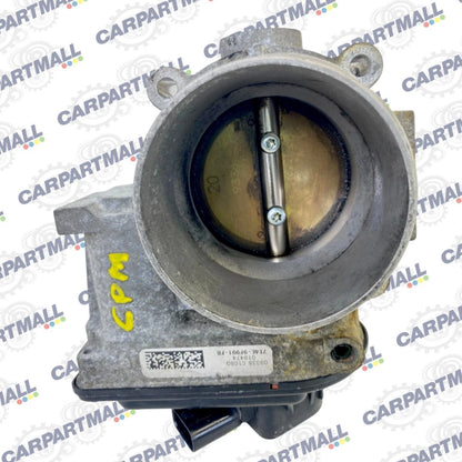 2007-2010 FORD EDGE 08-12 TAURUS 3.5L THROTTLE BODY 7T4E-9F991-FB OEM