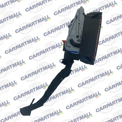 2015 2016 Hyundai Sonata A/T ABS Connector Plug Unit Computer Wire Socket OEM