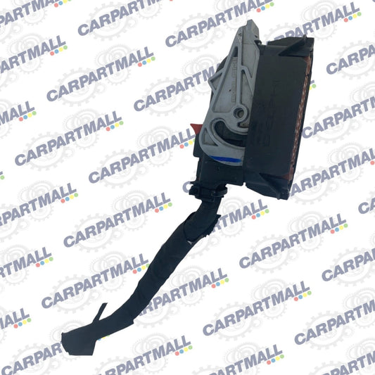 2015 2016 Hyundai Sonata A/T ABS Connector Plug Unit Computer Wire Socket OEM