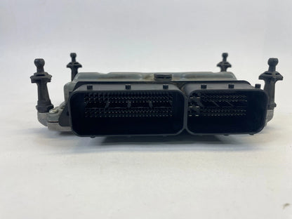 2010-2012 MERCEDES GLK350 ENGINE COMPUTER CONTROL MODULE ECU ECM OEM A2729005800