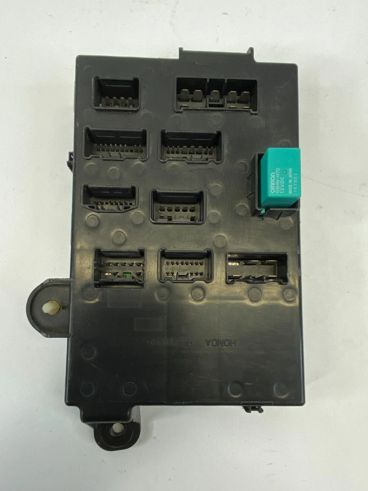 2005-2010 HONDA ODYSSEY 3.5L FUSE BOX RELAY BOX BODY CONTROL MODULE 3822ASHJA001