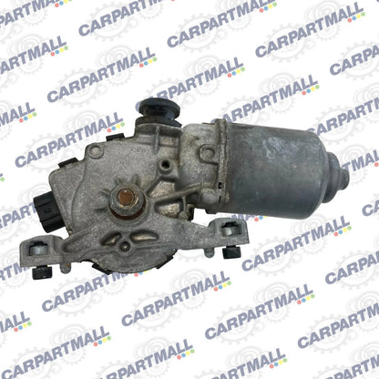2010-2012 FORD FUSION LINCOLN MKZ FRONT WINDSHIELD WIPER MOTOR 9E51-17566-AA OEM