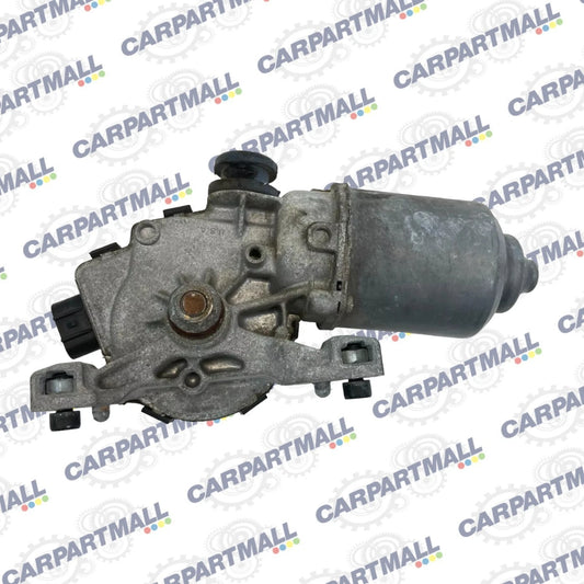 2010-2012 FORD FUSION LINCOLN MKZ FRONT WINDSHIELD WIPER MOTOR 9E51-17566-AA OEM